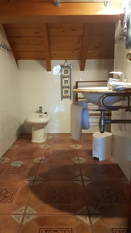 Hosteria Las Vinas 노하 외부 사진